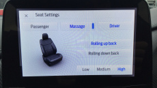 Ford Puma 1.0 EcoBoost Hybr mHEV 155 ST-Line Vignale 5dr DCT Petrol Hatchback